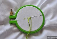 DIY Embroidery Starts Here The Running Stitch Guide