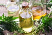 Craft Your Own Aromatherapy