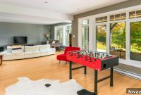 The Ultimate Man Cave Blueprint