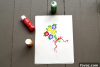 Create Stunning Floral Art Easily