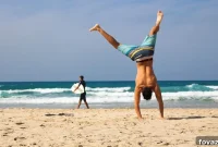 Beach Bliss: Free Family Fun for Everyone