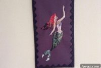 Handmade Disney Princess Room Decorations