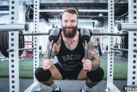 Craft Your Own Squat Rack Solutions for Home Workouts