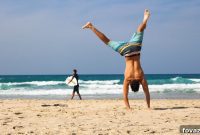 15 DIY Ideas to Infuse Your Home with Beach Vibes