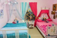 Create Your Own Arendelle: 10 DIY Frozen Bedroom Projects