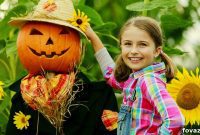Craft Amazing Scarecrow Costumes: From Whimsical to Truly Terrifying