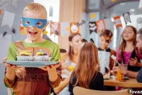Craft Your Own Totally Tubular Ninja Turtle Outfits