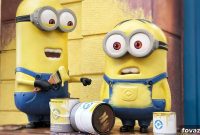 13 Creative DIY Minions Costume Ideas