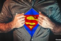Unleash Your Inner Crusader 27 DIY Superhero Costumes