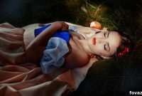 Creative DIY Snow White Costumes for Halloween