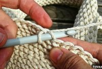 17 Easy Crochet Patterns Perfect For Beginners
