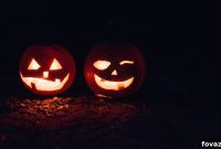 Reimagine Your Jack-o-Lantern