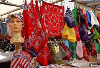 14 Creative Ways to Design Your Own Bandana