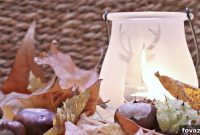 Autumn’s Grand Finale: 10 DIY Crafts to Wrap Up the Season