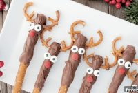 3 Last-Minute Christmas Treats You Can Whip Up Fast