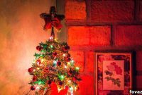 Elevate Your Tree 15 DIY Topper Ideas
