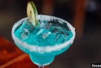 Elevate Your NYE Cocktails The Art of the Perfect Sugar Rim