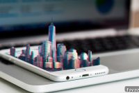 Transform Your Phone into a 3D Hologram Projector