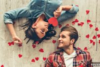 10 Ways to Spoil Him This Valentines Day