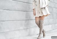 DIY Boot Cuffs: Elevate Your Winter Style