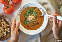 12 Heartwarming Soups for Unforgettable Family Gatherings