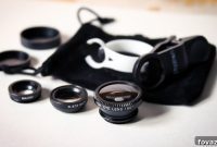 Lens Hacking for Macro Shots