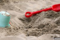 Crafting Unique Backyard Sandboxes