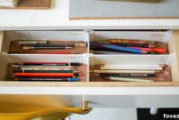 Custom Drawer Organization Made Easy
