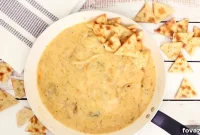 Your Super Bowl MVP: Buffalo Chicken Dip