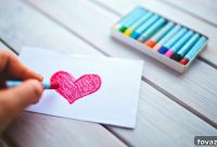 Printable Valentine’s Day Cards: 9 Free Options