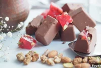 11 Creative DIY Chocolate Box Projects