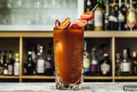 Your Ultimate Brunch Upgrade: A DIY Bloody Mary Bar