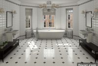 Mastering DIY Bathroom Tile Installation