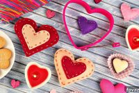 Whip Up Love: 10 Speedy Valentine’s Day Crafts