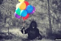 Embrace the Bizarre: Craft Your Own Puppy Monkey Baby Halloween Costume