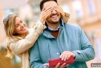 Crafted With Love: 11 Anniversary Gifts He’ll Adore