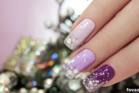 Home Acrylic Nails No Salon Needed