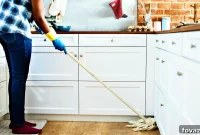 10 Genius DIY Hacks for a Sparkling Spring Home