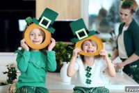 Get Your Green On 19 Easy St Patrick’s Day DIY Decorations