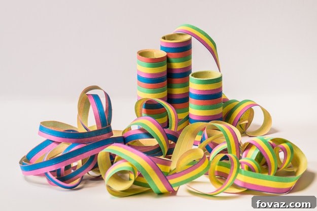 A beautifully crafted, classic loop bow made from patterned ribbon, ready to adorn a gift or craft project.