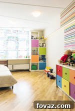How to Make a Bedroom Look Bigger
