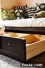 Small Space, Big Style: DIY Decor on a Budget 2 20 Cheap Home Improvement Ideas You Can Do With A Hammer and Nail