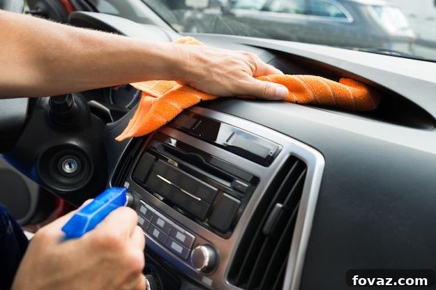 Get A Showroom Shine Without Leaving Your Driveway 2 Shiny car after cleaning