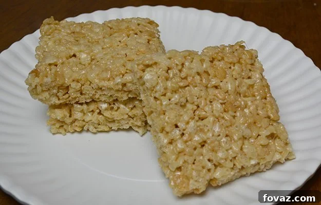 Whip Up Perfect Rice Krispie Treats 2 how-to-make-rice-krispie-treats