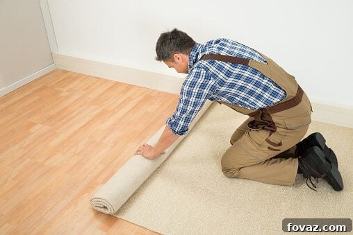 DIY Carpet Installation: The Ultimate Video Guide 2 Install Your Own Carpet - DIY Home Improvement