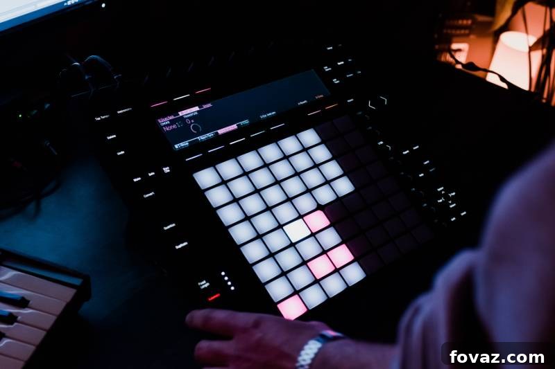 Optimizing Home Recording: Creative Solutions for Loud Instruments