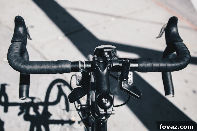 Keep Riding: 7 Common Bike Problems You Can Fix Yourself 2 black bike | how to fix a bike