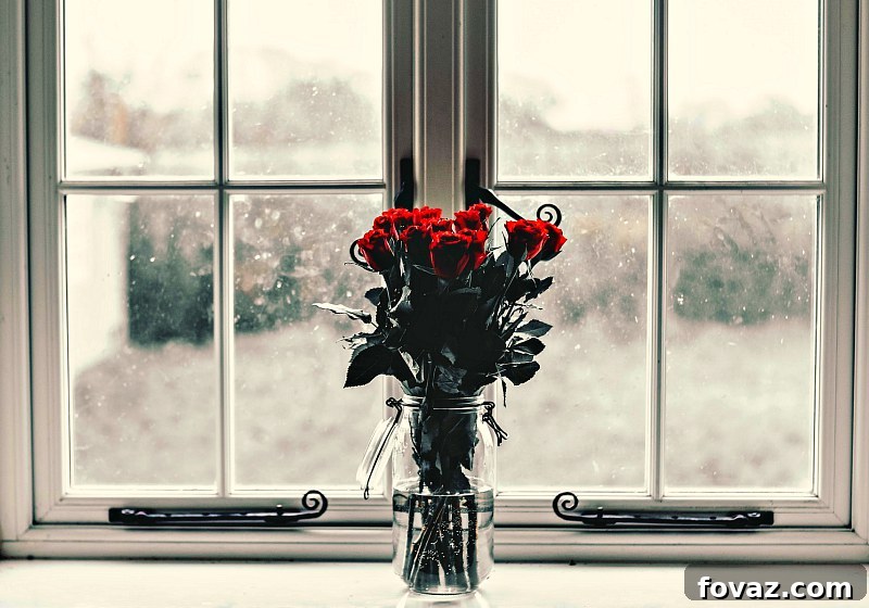 Craft Your Own Effective All-Purpose Cleaner 2 roses by the window | How To Make Your Own All Purpose Cleaner That Actually Works | diy multi purpose cleaner