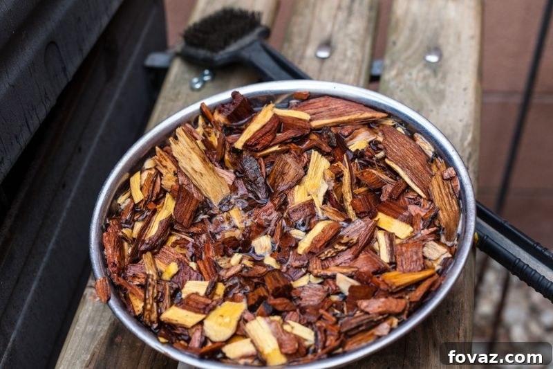 Warm Outdoors Simmer Pot