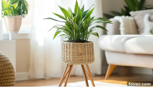 Effortless Basket Projects for a Stylish Home Refresh 2 Transform Your Space with These Easy DIY Basket Projects